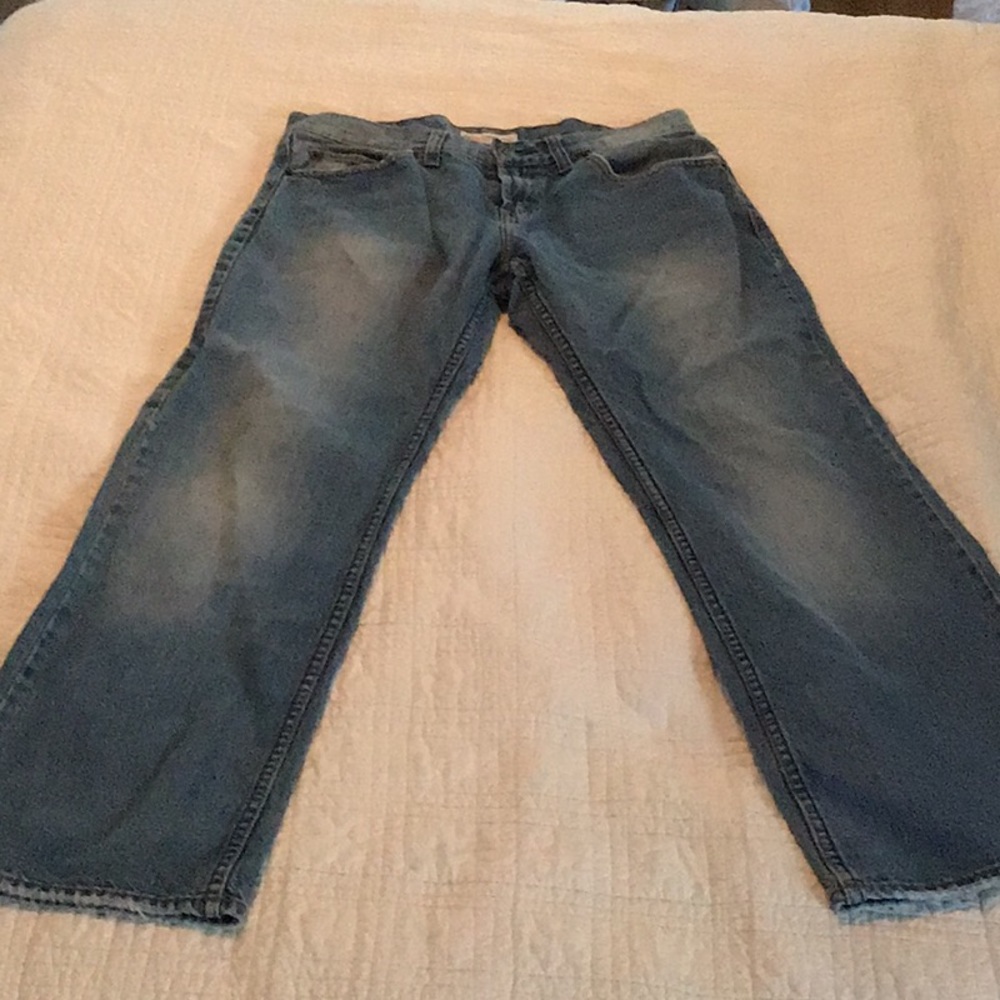 🇺🇸 3 for $20 Bullhead jeans